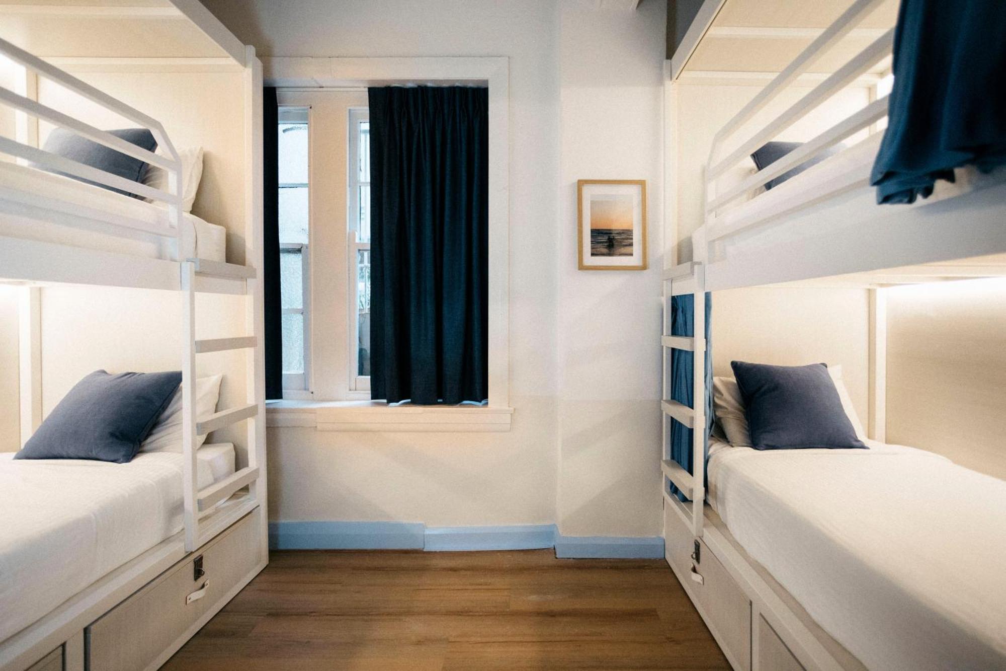 Little Drifter Bondi Hostel Сидни Екстериор снимка