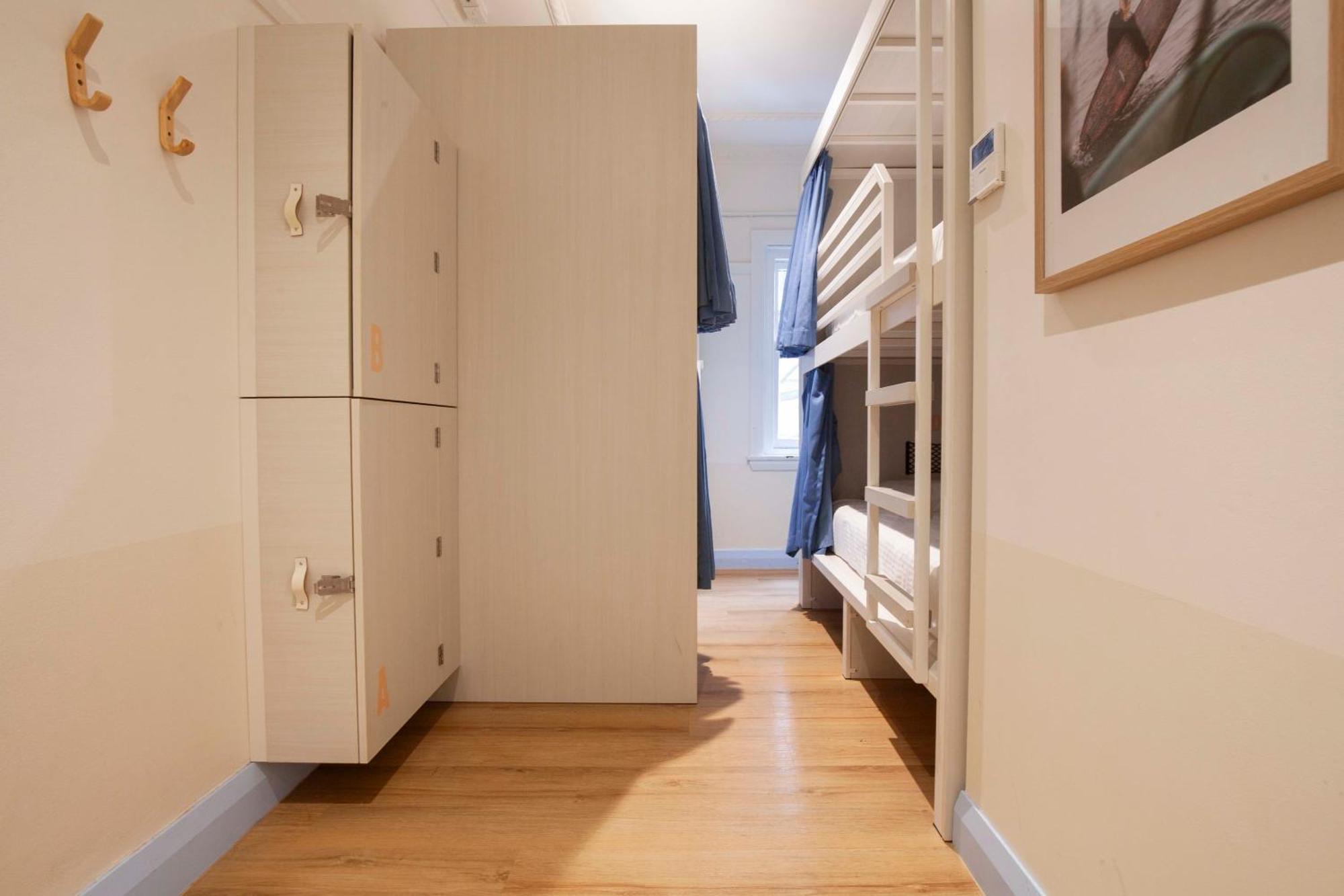 Little Drifter Bondi Hostel Сидни Екстериор снимка