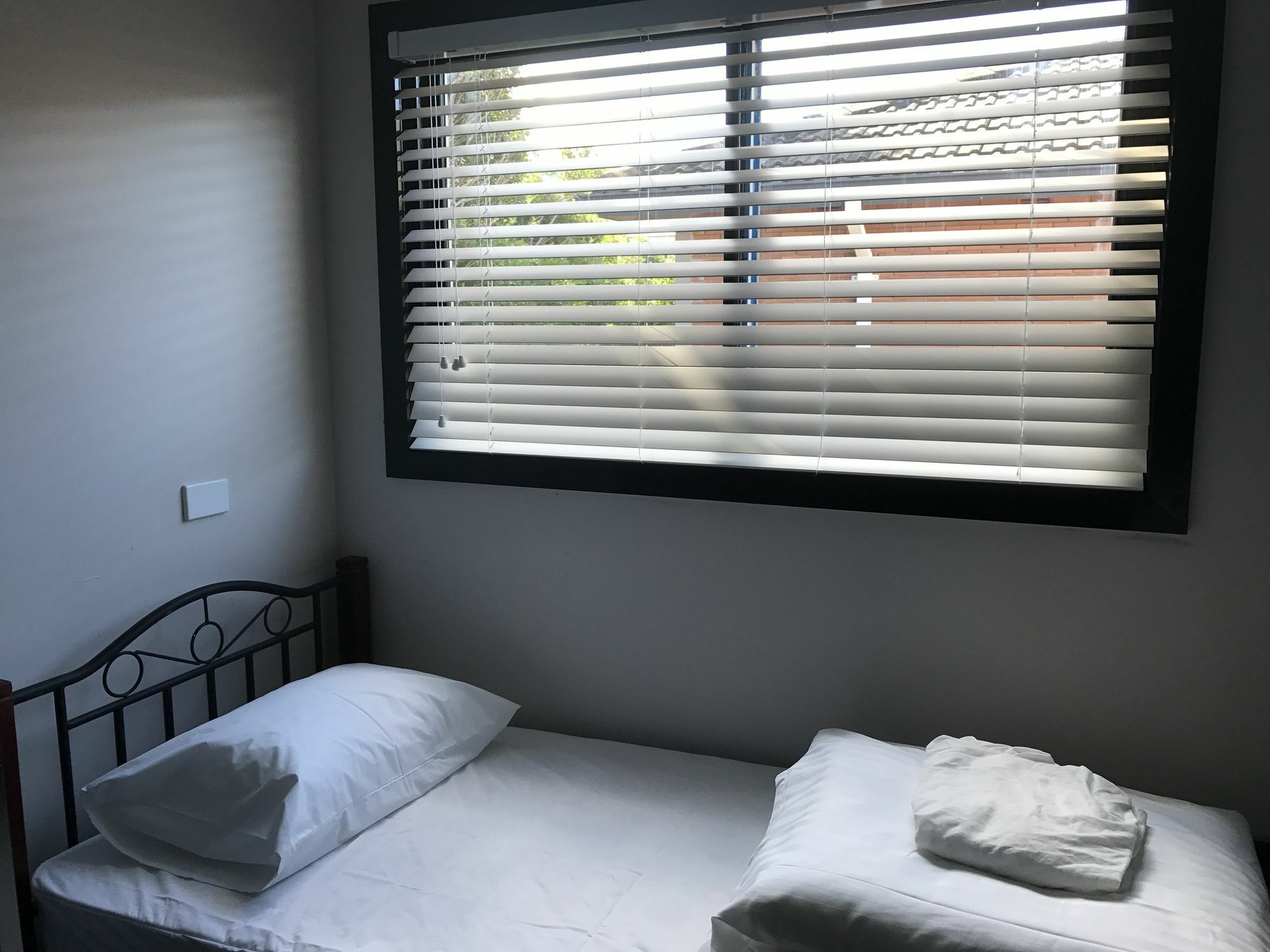 Little Drifter Bondi Hostel Сидни Екстериор снимка